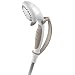 Moen DN8001 Home Care Hand Held Showers, Glacier