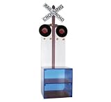 All Aboard Coat Rack