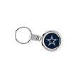 Dallas Cowboys NFL Domed Premium Key Ring