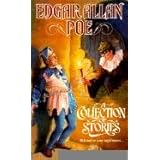 edgar allan poe a collection of stories