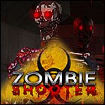 Zombie-Shooter