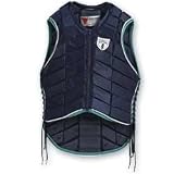 Custom Tipperary Eventer Vest