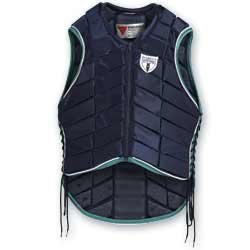 Custom Tipperary Eventer Vest