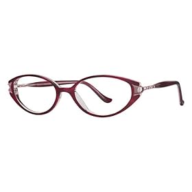 Tres Jolie TRES JOLIE 77 Eyeglasses