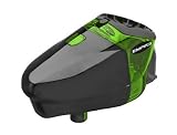 Empire Prophecy Paintball Loader v2.0 SE - Black/Green