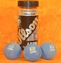 Wilson Ultra Racquetballs - 3 Ball Can