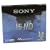Sony MINI DISC,SINGLE