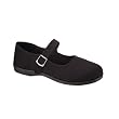 SASSIE-08, Canvas M/J Blk Canvas Shoes