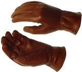 mens and womens Deerskin Leather Gloves Maverick Classic
