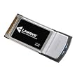 Linksys RangePlus Wireless Notebook Adapter WPC100 - Network adapter - CardBus - 802.11b, 802.11g, 802.11n (draft)