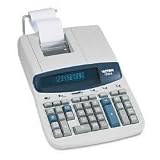  : Victor Commercial Ribbon Printing Calculator
