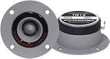 Pyramid TW18 3.25-Inch Tweeter