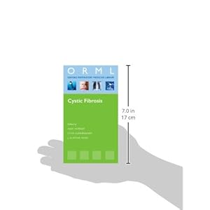 Cystic Fibrosis (Oxford Respiratory Medicine Library)