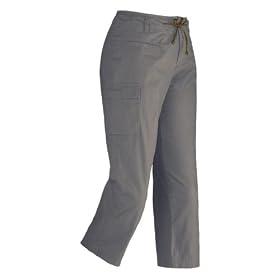 Mountain Hardwear Women's Junket Capri