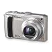 Panasonic Lumix DMC-TZ50S 9.1MP Digital Camera with 10x Wide Angle MEGA Optical Image Stabilized Zoom with wi-fi (Silver)