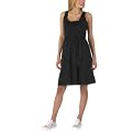 Converse® One Star® Twisted Dress - Ebony