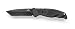 Gerber 22-01970 Answer 3.25 Tanto Knife with Fine and Serrated Edge