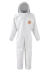 Bee Suit With Astronaut Style Hood