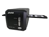 OpticFilm 7600 i inkl. Silverfast Ai   Film/Dia Scanner Dia Scanner