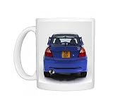 1999 Mitsubishi Evo 6 Photo Mugs
