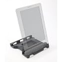 Multi-Position Reading Stand for Kindle DX E-Reader [Kradle SQ :: KA-333G in Graphite]