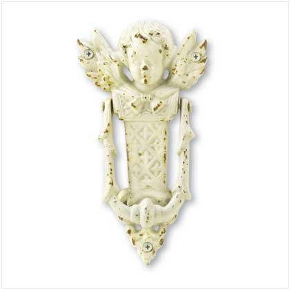 Angel Door Knocker