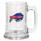 Buffalo Bills Personalized Medallion Mug