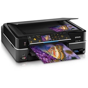 Epson Artisan 725 Color Inkjet All-In-One C11CA74201