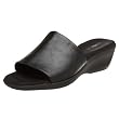 Aerosoles Badminton Low Wedge Sandal
