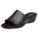 Aerosoles Badminton Low Wedge Sandal