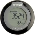 Omron Hip Aerobic Pedometer