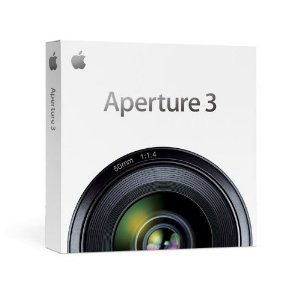 Aperture 3 - MB957Z/A [OLD VERSION]