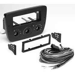 Metra 99-5716 Dash Kit For Taurus/Sable 00-03 Kit with Harness