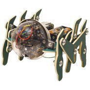 Hexapod Monster Robot Kit