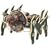 Hexapod Monster Robot Kit