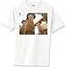 Belly Dance T-Shirt Standard Cotton