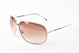 Carrera Herren Sonnenbrille Beige NAKED-UKEFG