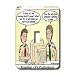 Rich Diesslins Funny KNOTS Scouting Cartoons - Scouting - Its Contagious - Computers ...