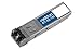 Add-On Computer Cisco Compatible TAA Compliant 1000Base-SX SFP Transceiver (GLC-SX-MM-RGD-AO)