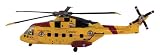 Canadian Rescue Helicopter Agusta EH 101