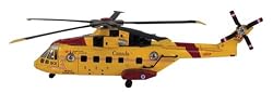 Canadian Rescue Helicopter Agusta EH 101