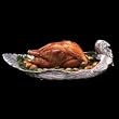 Arthur Court Large Turkey Tray