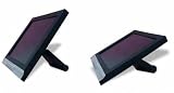 Produkt-Bild: Glancetron 15" TFT Touch, schwarz