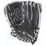 12.5 Spalding Glove - fits on Left Hand - Quantity of 2