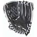 12.5 Spalding Glove - fits on Left Hand - Quantity of 2