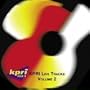 KPRI Live Tracks Volume 2