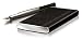 Acomdata PD500USE-BL 500GB 2.5-Inch Executive Portfolio Portable USB/eSATA 5400RPM External Hard Drive