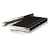 Acomdata PD500USE-BL 500GB 2.5-Inch Executive Portfolio Portable USB/eSATA 5400RPM External Hard Drive