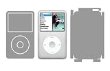 PDO ProFilms for iPod Classic 120GB