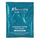Elemis Cellutox Herbal Bath Synergy Sachets 10 piece